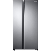 Холодильник side by side Samsung RH62K6017S8