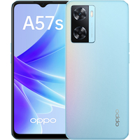 Смартфон Oppo A57s CPH2385 4GB/64GB международная версия (голубой)