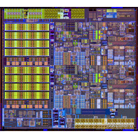 Процессор Intel Core i3-560