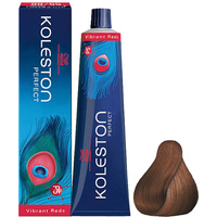 Крем-краска для волос Wella Professionals Koleston Perfect 7/41 каир