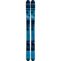 Горные лыжи Line Super Hero 2014-2015