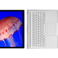 Ноутбук Microsoft Surface Book [SX3-00001]