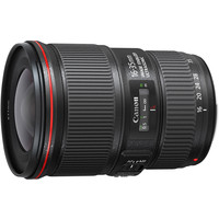 Объектив Canon EF 16-35mm f/4L IS USM