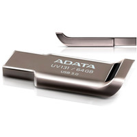 USB Flash ADATA UV131 32GB (AUV131-32G-RGY)