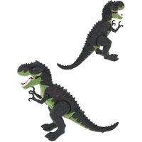 Интерактивная игрушка Наша Игрушка Динозавр 802279
