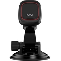 Держатель для смартфона Hoco CA28 (черный)