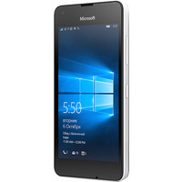 Смартфон Microsoft Lumia 550 White