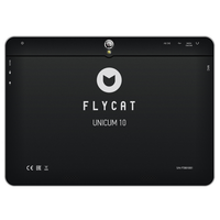Планшет Flycat Unicum 10 16GB 3G