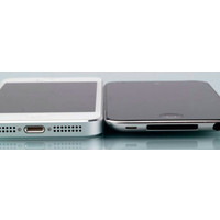 Плеер Apple iPod touch 64Gb (4th generation)