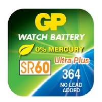 Батарейка GP 364E/SR621SW BP