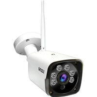 Комплект видеонаблюдения Ginzzu HK-4201W