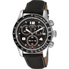Наручные часы Tissot V8 Black Chronograph Dial Watch (T039.417.16.057.00)
