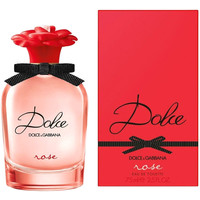 Туалетная вода Dolce&Gabbana Dolce Rose EdT (30 мл)