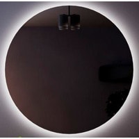 Зеркало с подсветкой  Pea Круглое с подсветкой 90 (4000-4500 K)