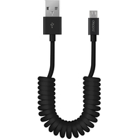 Кабель Deppa USB - microUSB [72123]