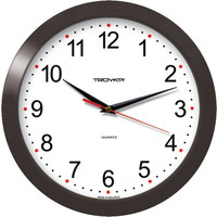 Настенные часы TROYKA 11100112