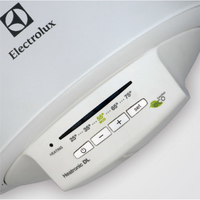 Накопительный электрический водонагреватель Electrolux EWH 30 Heatronic DL Slim DryHeat