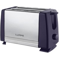 Тостер Lumme LU-1201 (темный топаз)