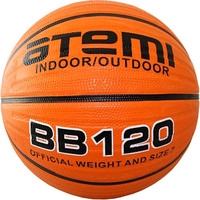 Баскетбольный мяч Atemi BB120 (7 размер)