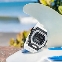 Наручные часы Casio G-Shock GBX-100-7E