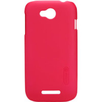 Чехол для телефона Nillkin Super Frosted Shield Red для Lenovo A706