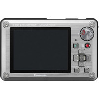 Фотоаппарат Panasonic Lumix DMC-FT1