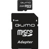 Карта памяти QUMO microSD 2 Гб