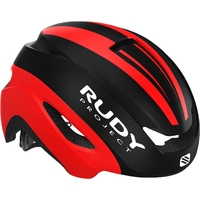 Cпортивный шлем Rudy Project Volantis S/M (red/black shiny)