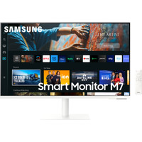 Smart монитор Samsung Smart M7 LS32CM703UUXDU