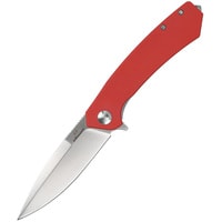 Складной нож Ganzo Skimen-RD (красный)
