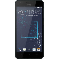 Смартфон HTC Desire 825 dual sim Midnight Blue