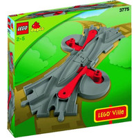 Конструктор LEGO Duplo 3775 Стрелки