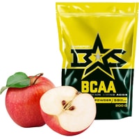 BCAA Binasport BCAA (200г, яблоко)
