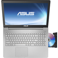 Ноутбук ASUS N550JK-CN015H