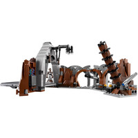 Конструктор LEGO 75017 Duel on Geonosis
