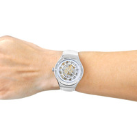 Наручные часы Swatch Rosetta Bianca YAS109