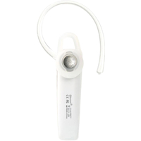 Bluetooth гарнитура Remax RB-T7 (белый)