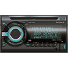 CD/MP3-магнитола Sony WX-GT80UE