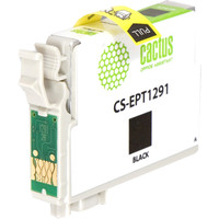 Картридж CACTUS CS-EPT1291 (аналог Epson EPT12914010)