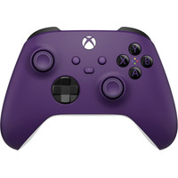 Геймпад Microsoft Xbox Astral Purple