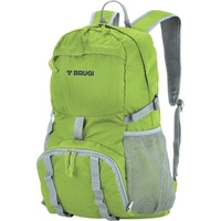 Городской рюкзак Brugi Z84D (зеленый)
