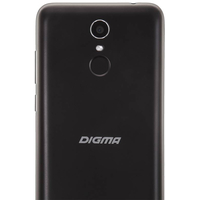 Смартфон Digma Citi Motion 4G (черный)