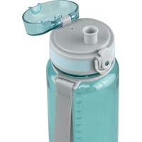 Бутылка для воды Арктика 720-1000-CN 1л (голубой)