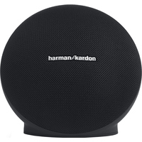 Беспроводная колонка Harman/Kardon Onyx Mini (черный)