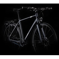 Велосипед Cube Travel SL р.62 2020
