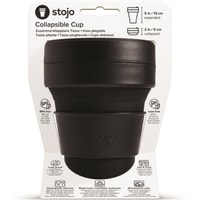 Многоразовый стакан Stojo S1-INK-C (чернила, 0.355 л)