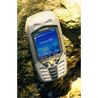 Мобильный телефон Siemens M65