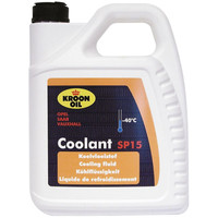 Антифриз Kroon Oil Coolant SP 15 5л