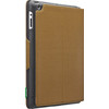Чехол для планшета SwitchEasy iPad 2 CANVAS Brown (100356)