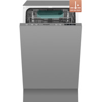 Встраиваемая посудомоечная машина Weissgauff BDW 4544 D (2024)